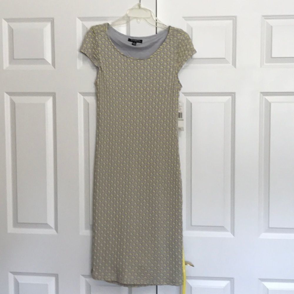 SHARAGANO Dress